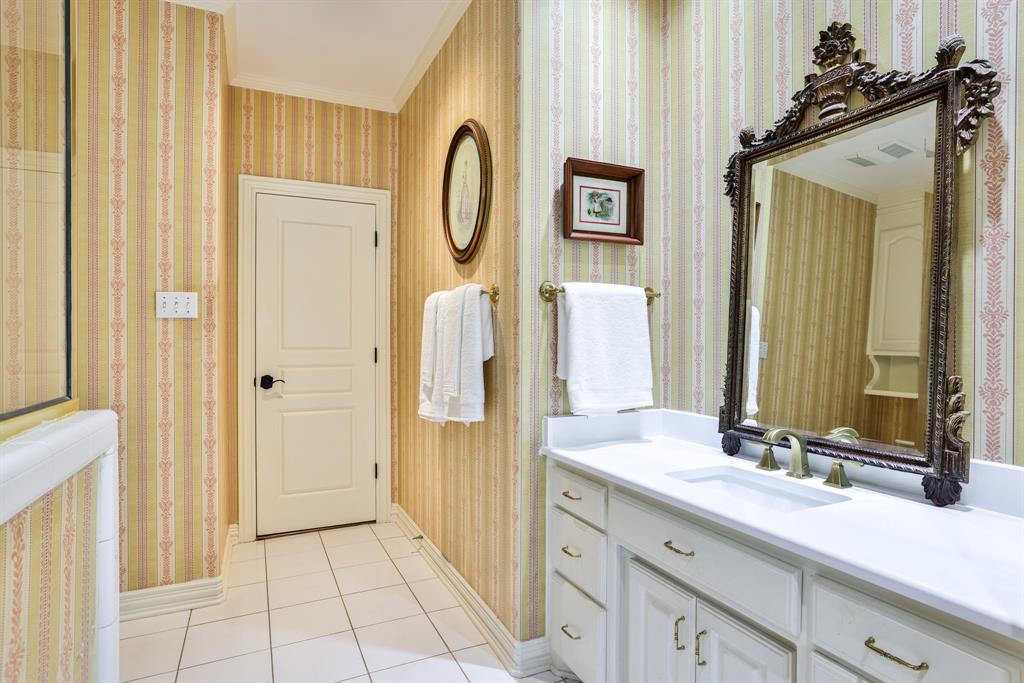 Mira Vista Add - Residential