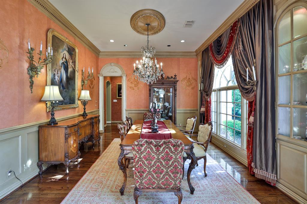 Mira Vista Add - Residential