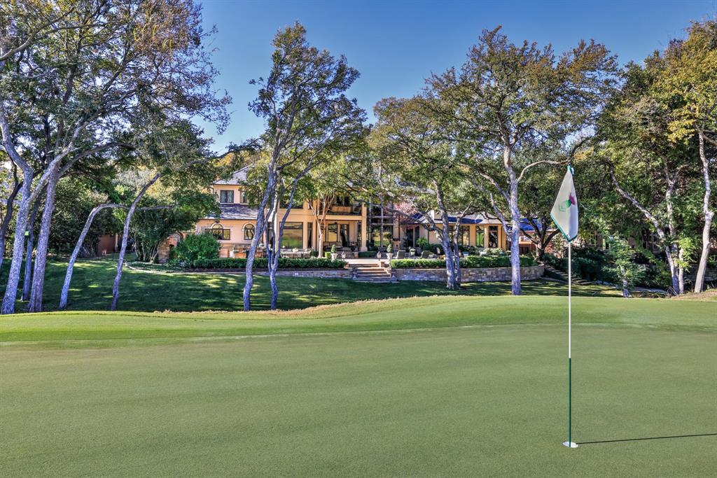 Mira Vista Add - Residential