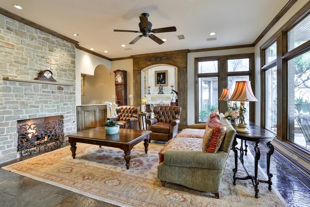 Mira Vista Add - Residential