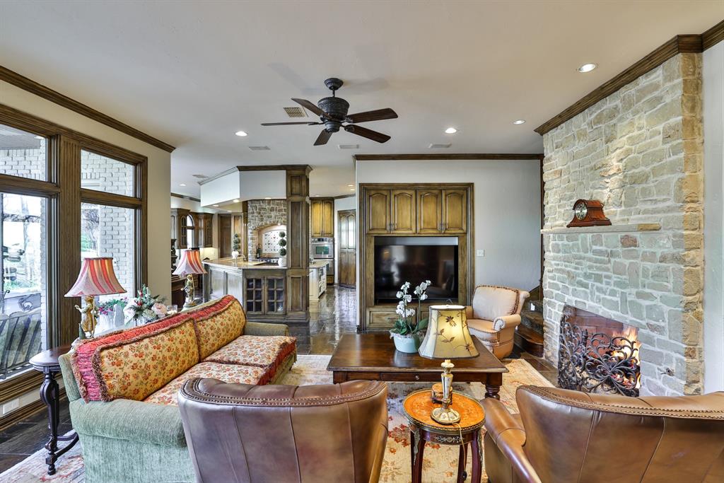 Mira Vista Add - Residential