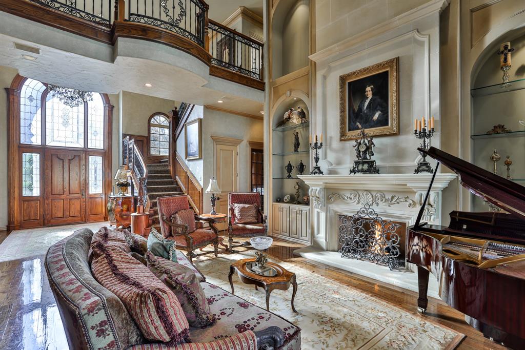 Mira Vista Add - Residential