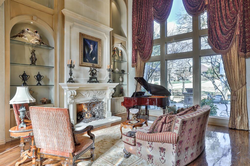 Mira Vista Add - Residential