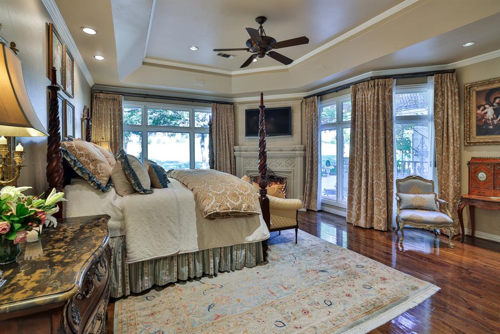 Mira Vista Add - Residential