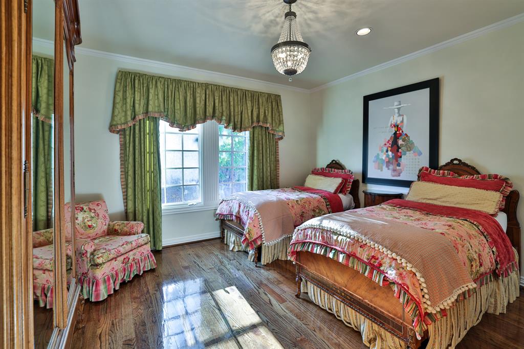 Mira Vista Add - Residential