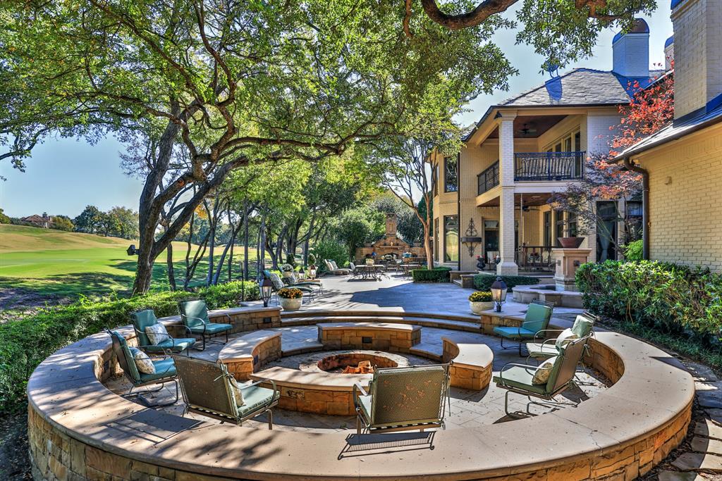 Mira Vista Add - Residential