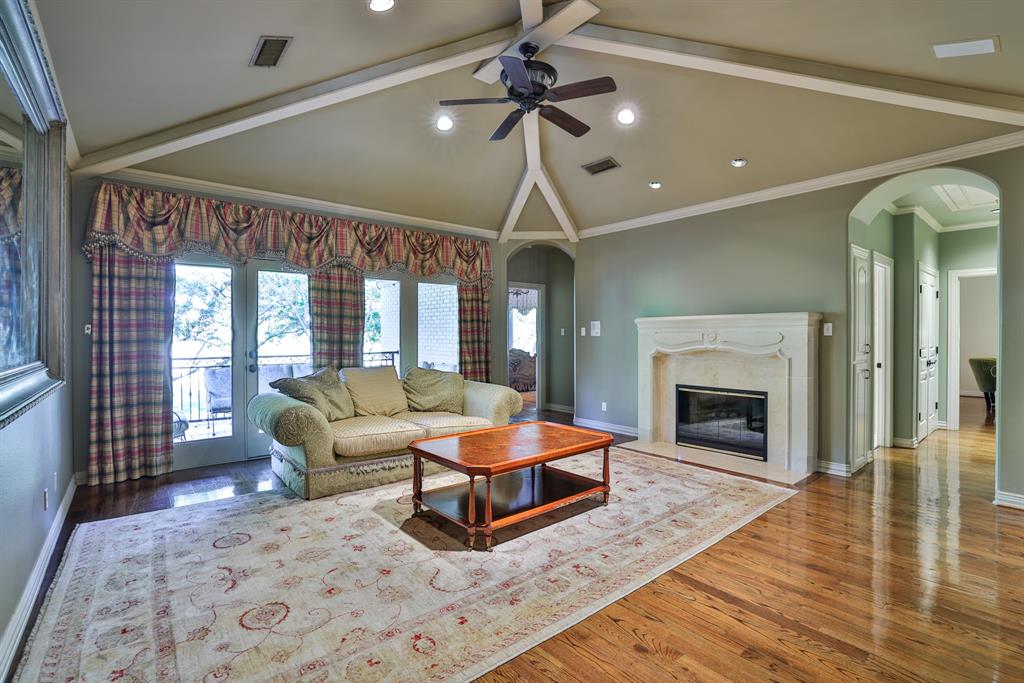 Mira Vista Add - Residential