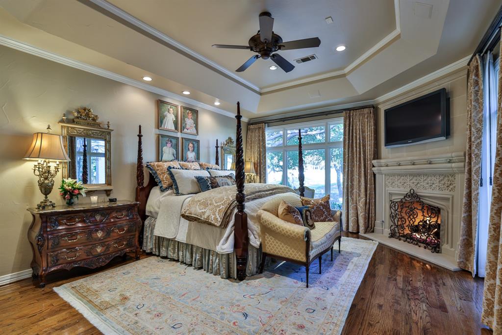 Mira Vista Add - Residential