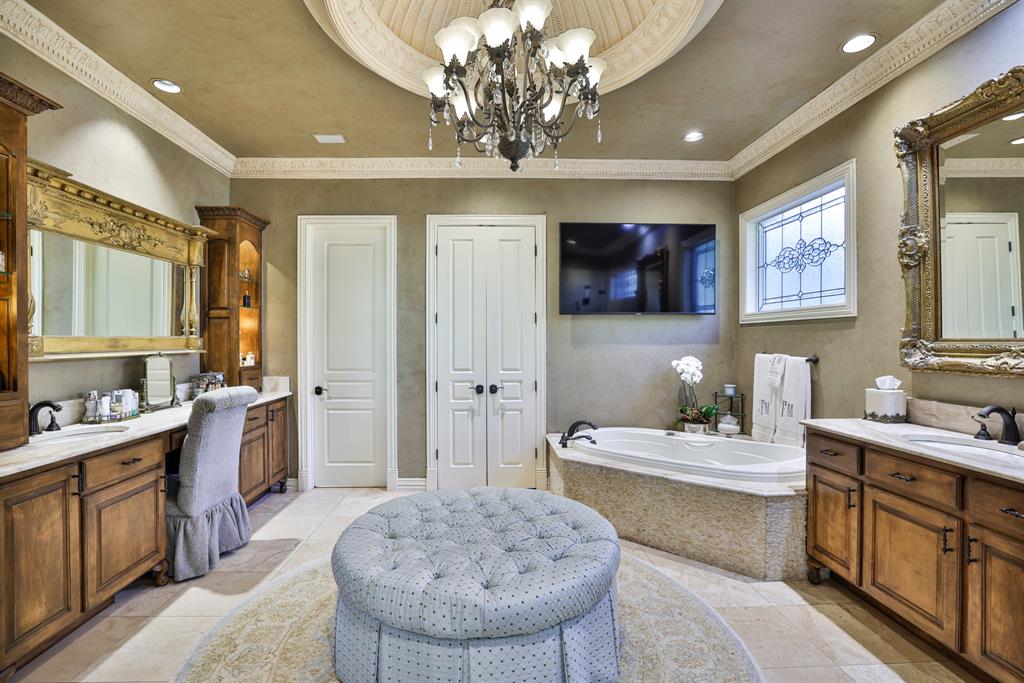 Mira Vista Add - Residential