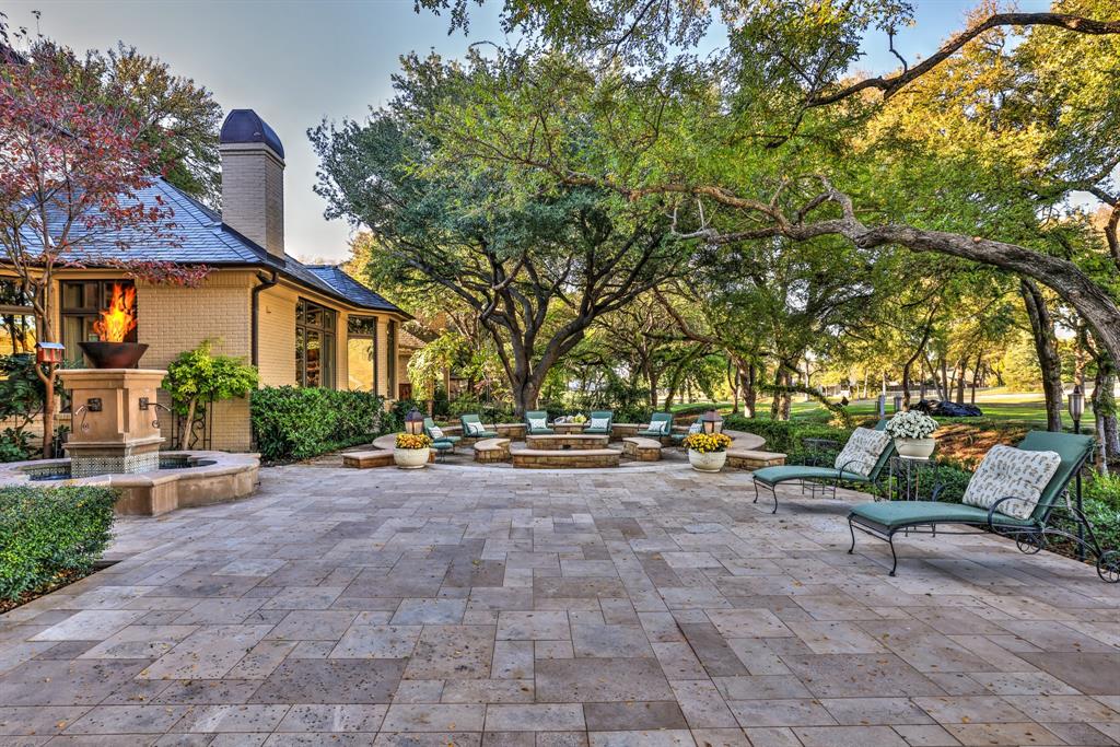 Mira Vista Add - Residential