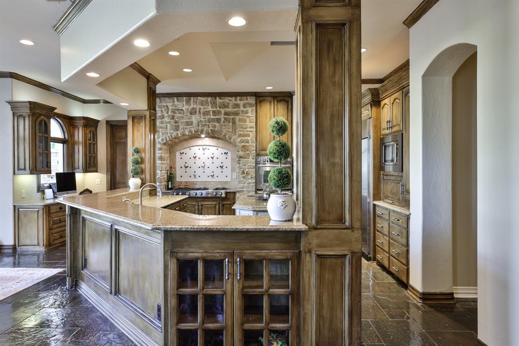 Mira Vista Add - Residential