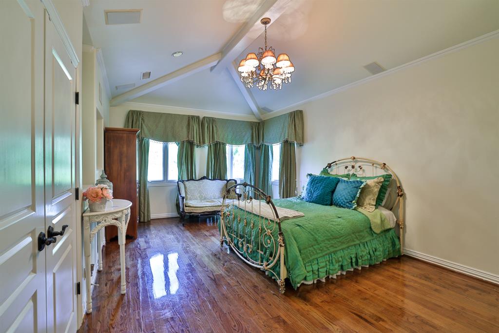 Mira Vista Add - Residential