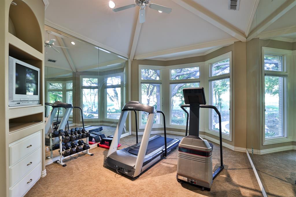 Mira Vista Add - Residential