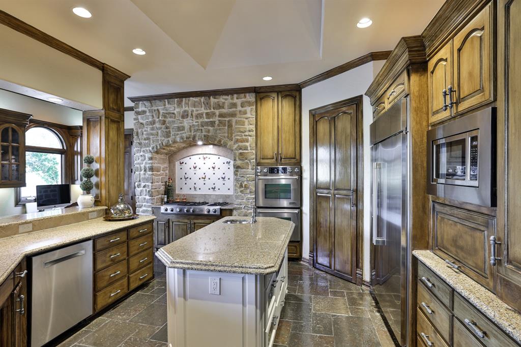 Mira Vista Add - Residential