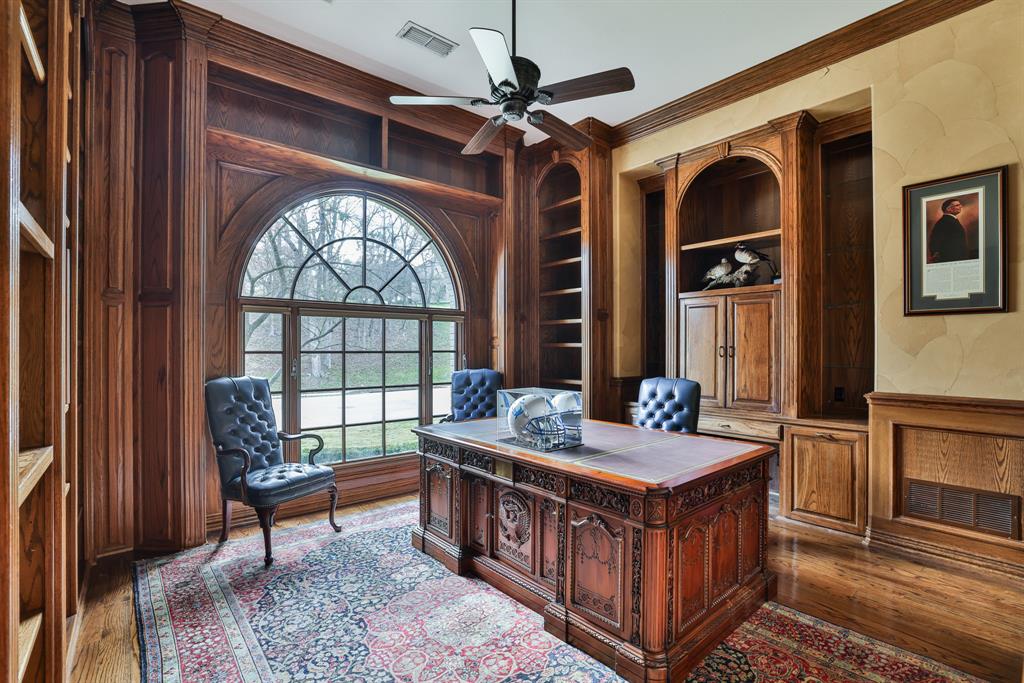 Mira Vista Add - Residential