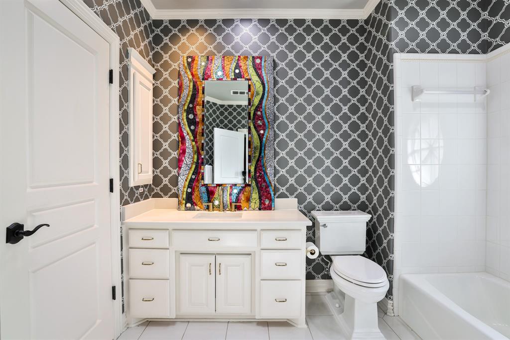 Mira Vista Add - Residential