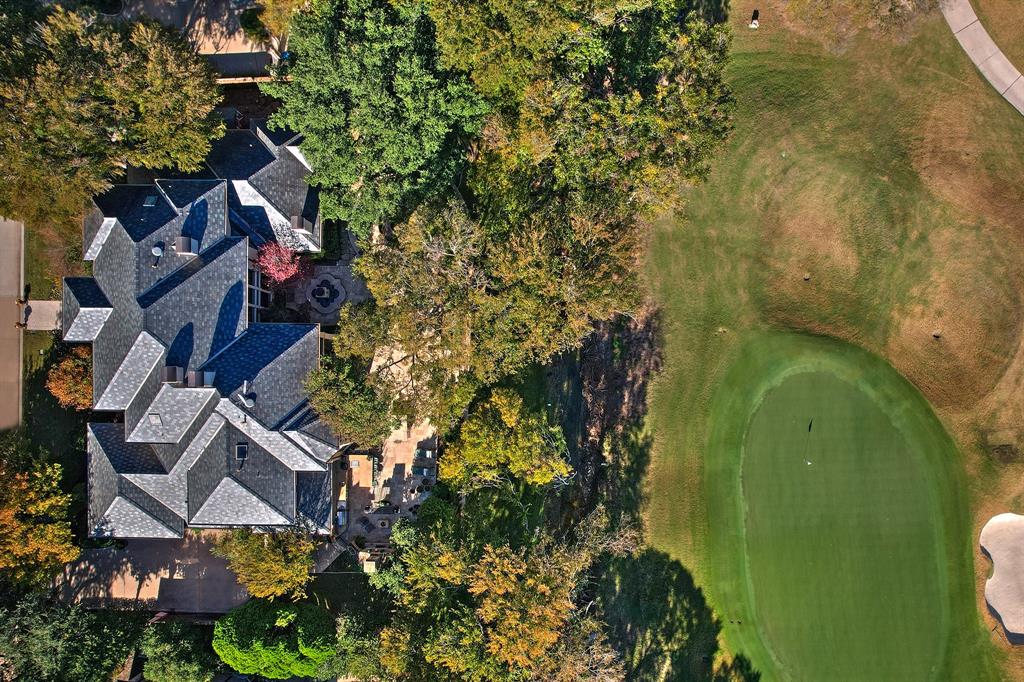 Mira Vista Add - Residential