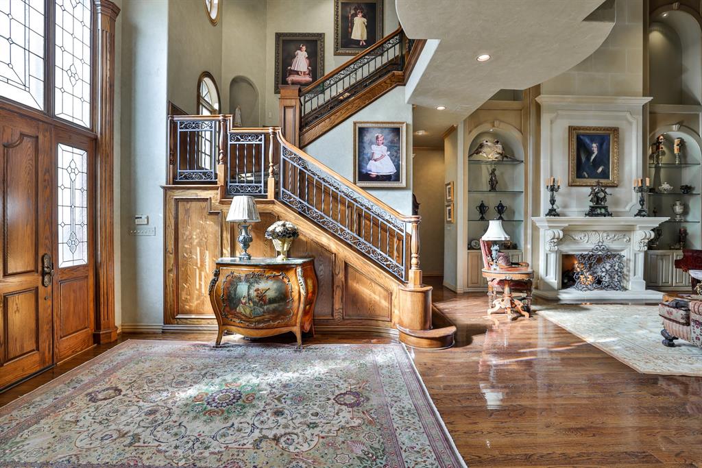 Mira Vista Add - Residential