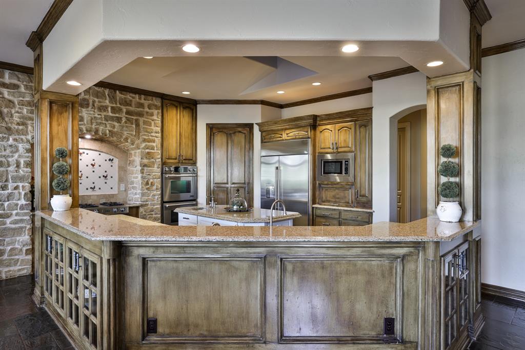 Mira Vista Add - Residential