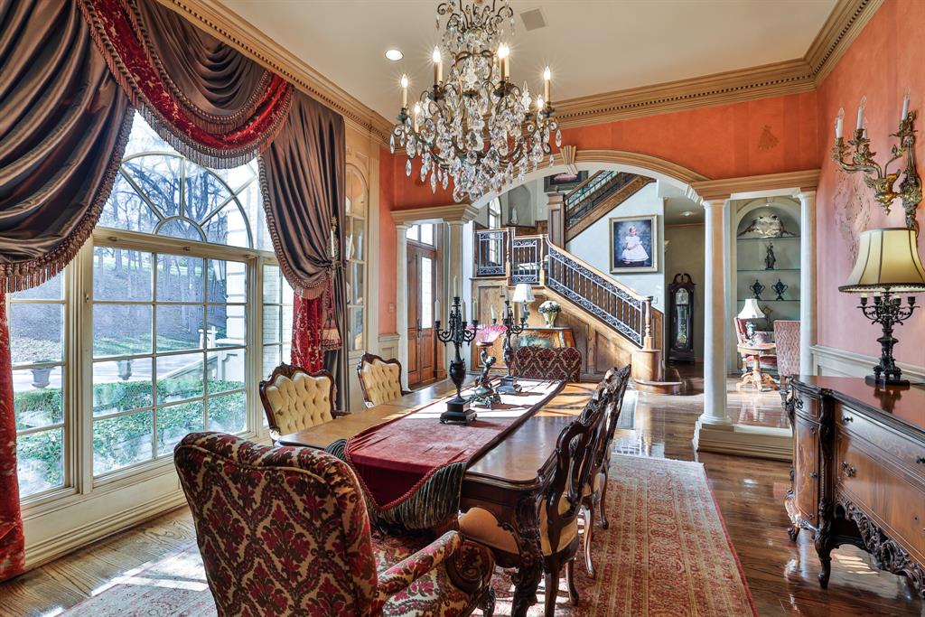 Mira Vista Add - Residential