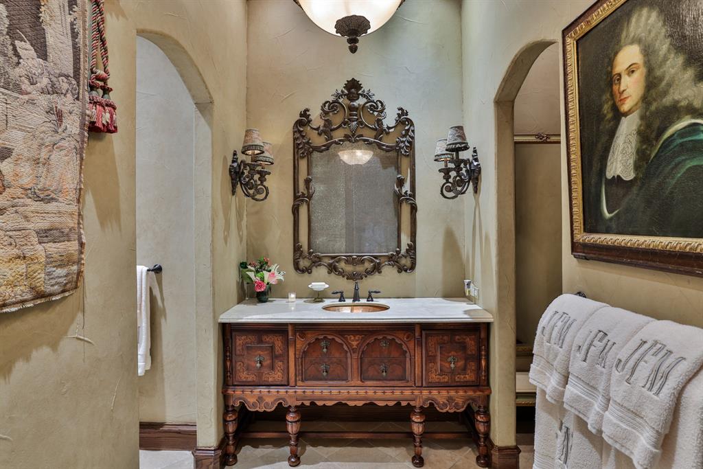 Mira Vista Add - Residential