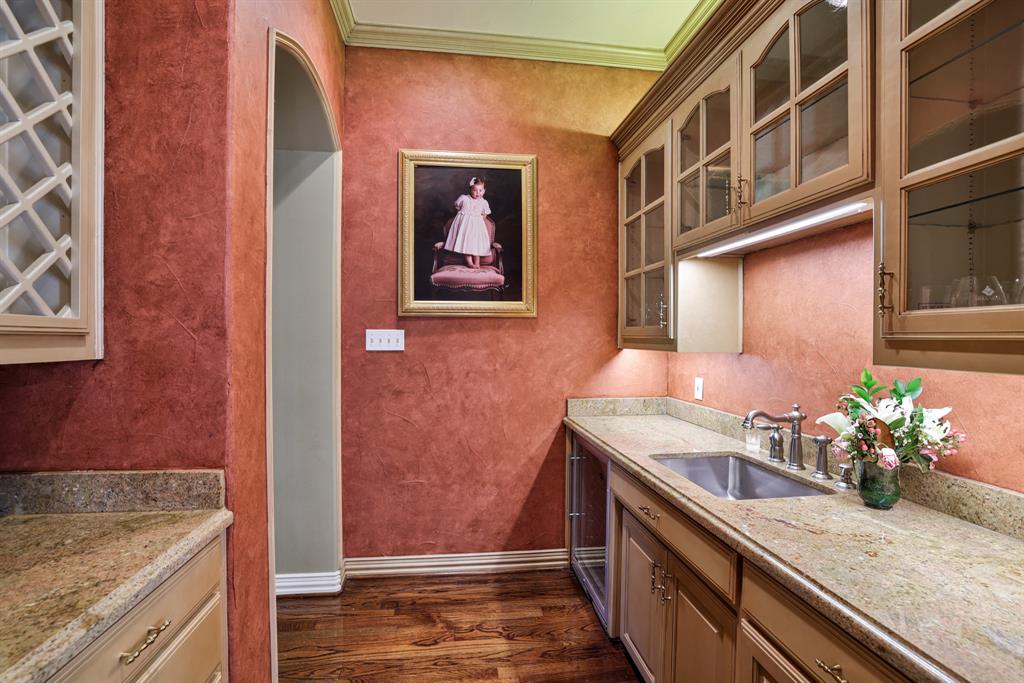 Mira Vista Add - Residential