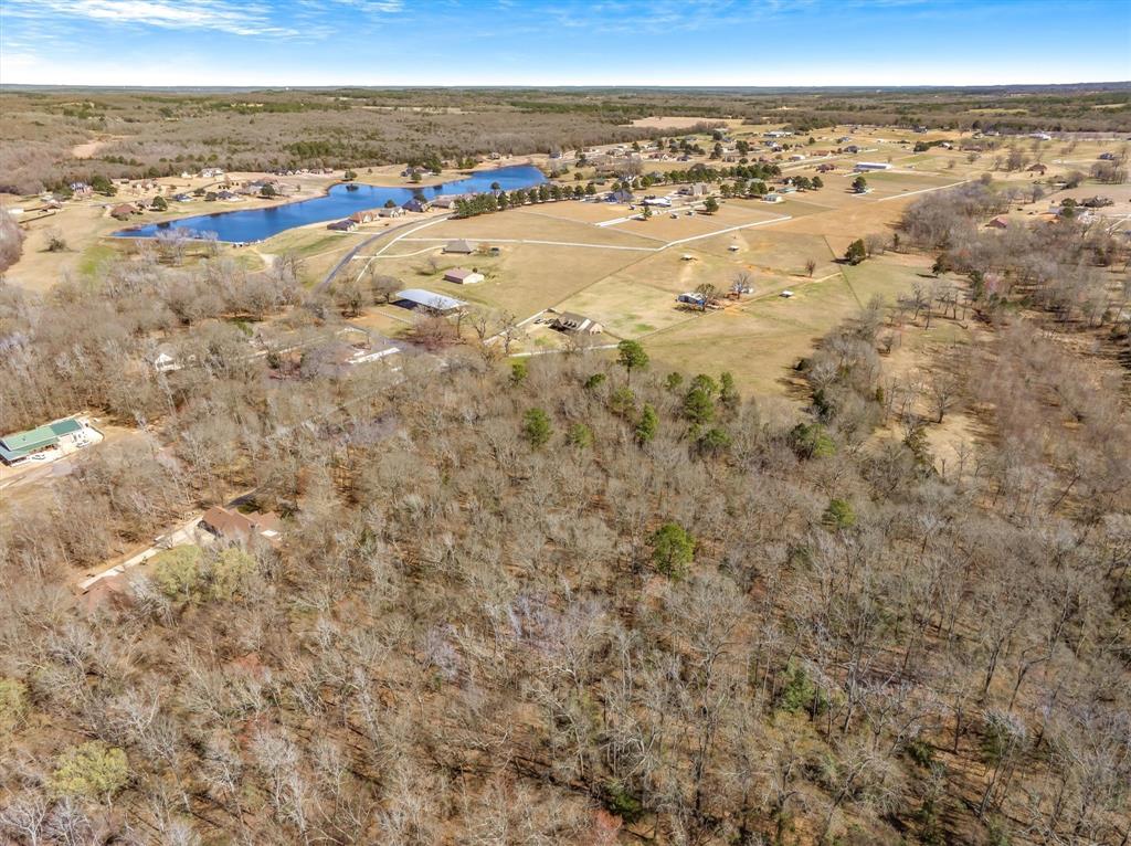 Stallion Lake Ranch - Land