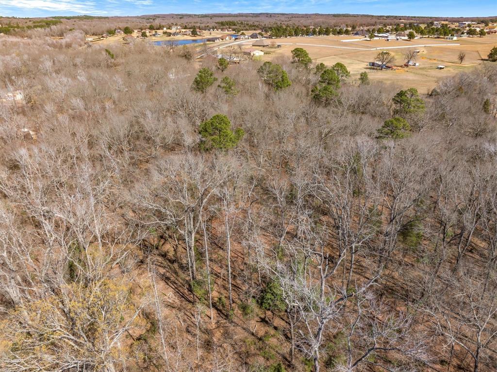 Stallion Lake Ranch - Land