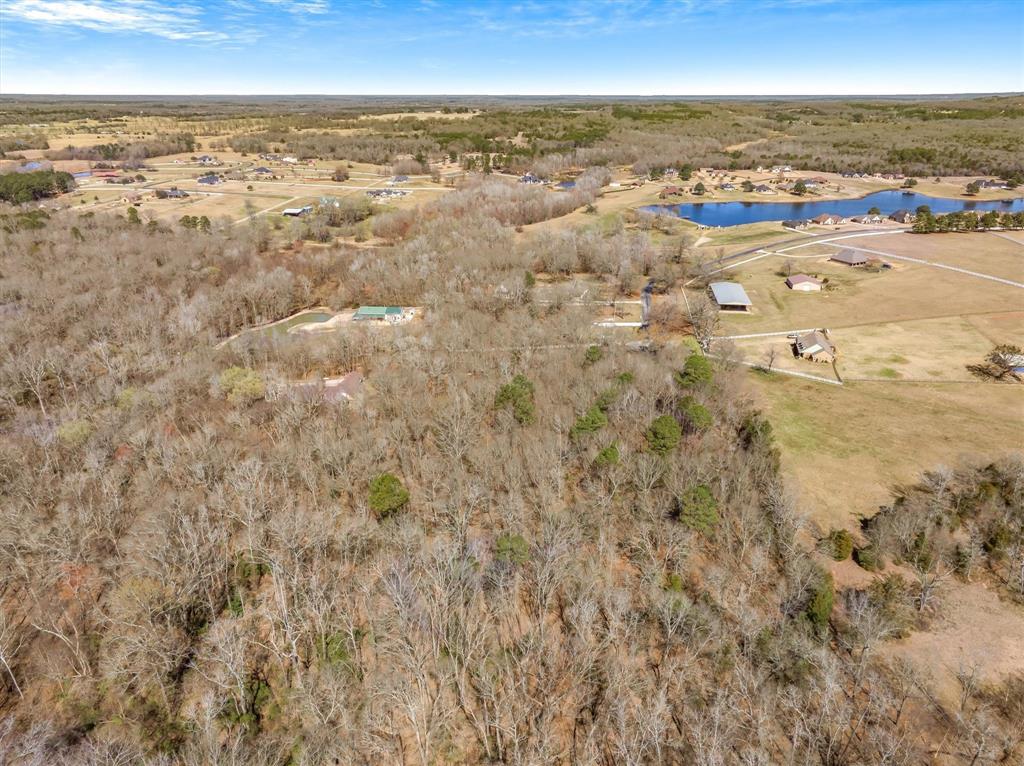 Stallion Lake Ranch - Land