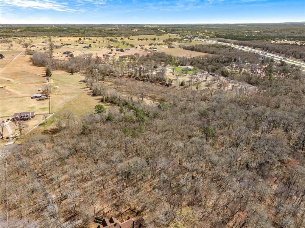 Stallion Lake Ranch - Land