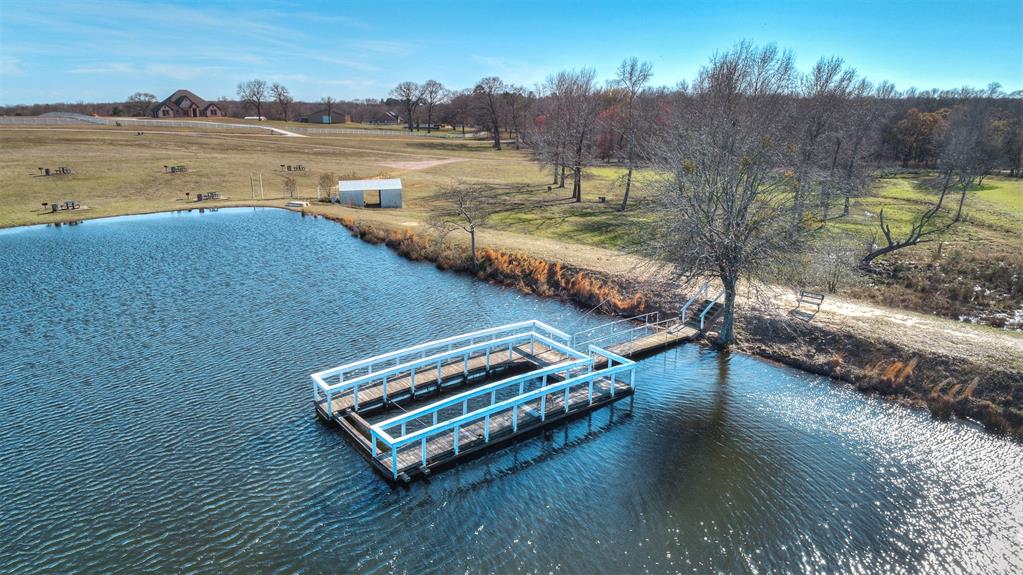 Stallion Lake Ranch - Land