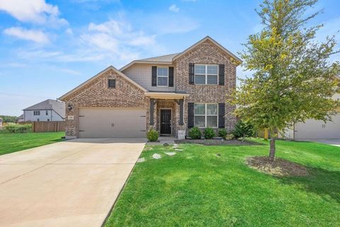 Photo of 2055 Glaston Road, Forney, TX 75126 (MLS # 21126710)