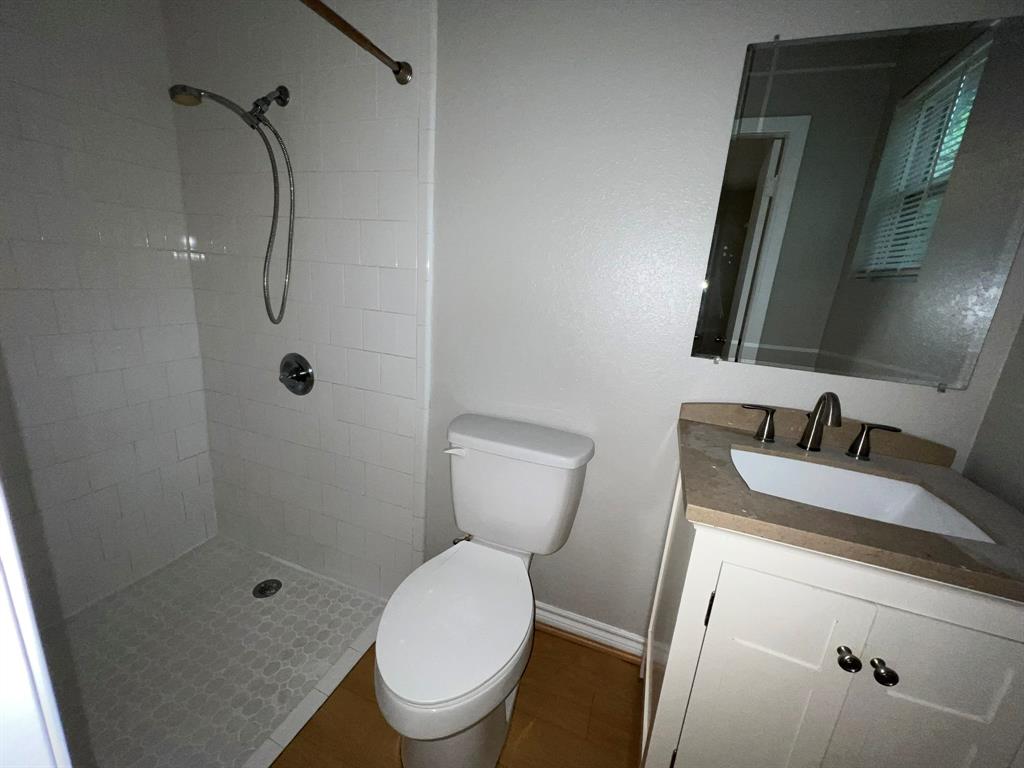 Parker Add 01 - Residential Lease