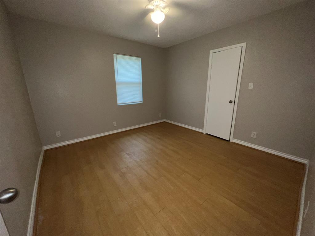 Parker Add 01 - Residential Lease