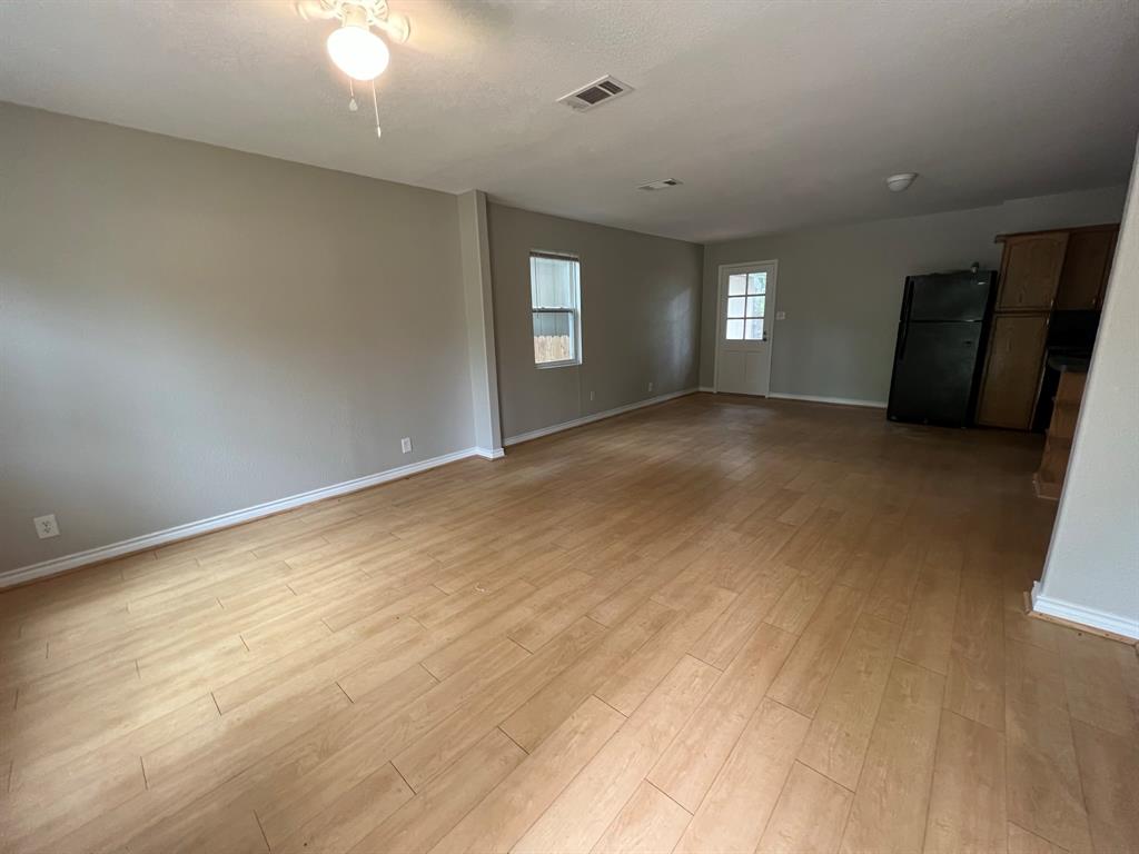 Parker Add 01 - Residential Lease