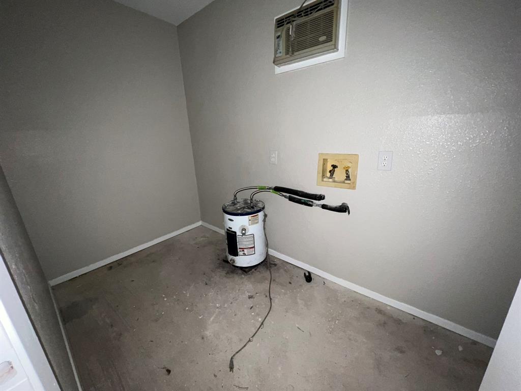 Parker Add 01 - Residential Lease