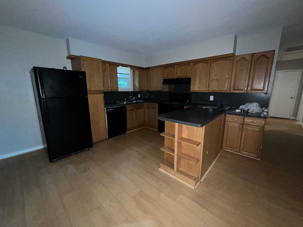 Parker Add 01 - Residential Lease