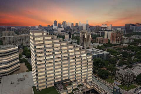 Photo of 3111 Welborn Street #1703, Dallas, TX 75219 (MLS # 21256712)