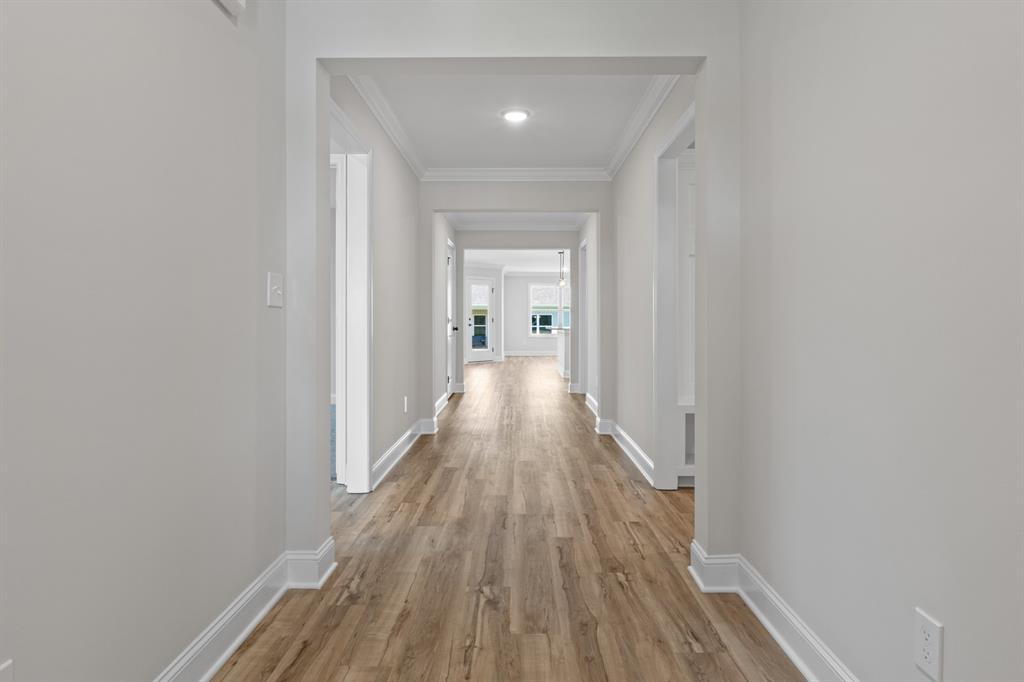 Waverly Estates - Residential