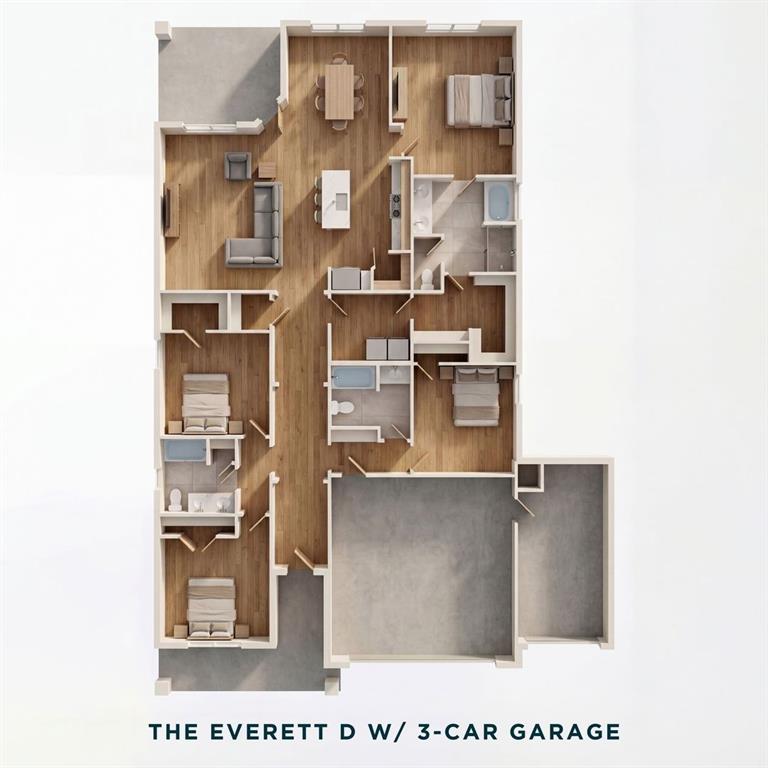 Waverly Estates - Residential