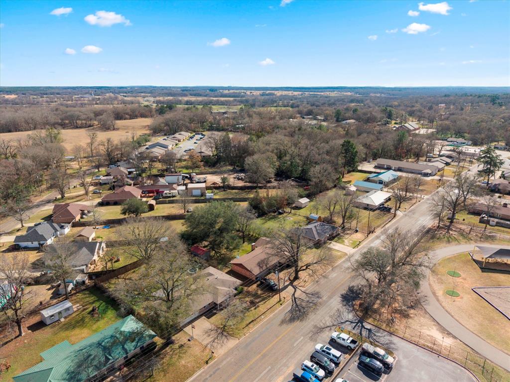 Mt Pleasant City Blocks - Residential