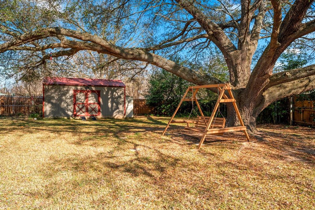 Mt Pleasant City Blocks - Residential