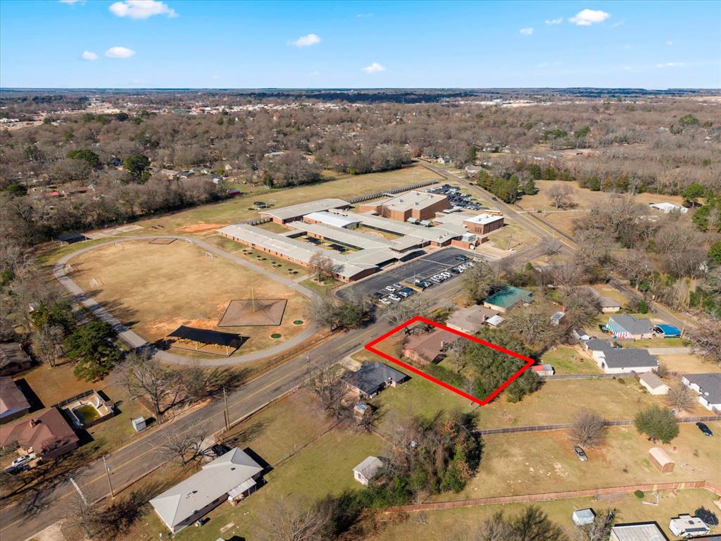 Mt Pleasant City Blocks - Residential