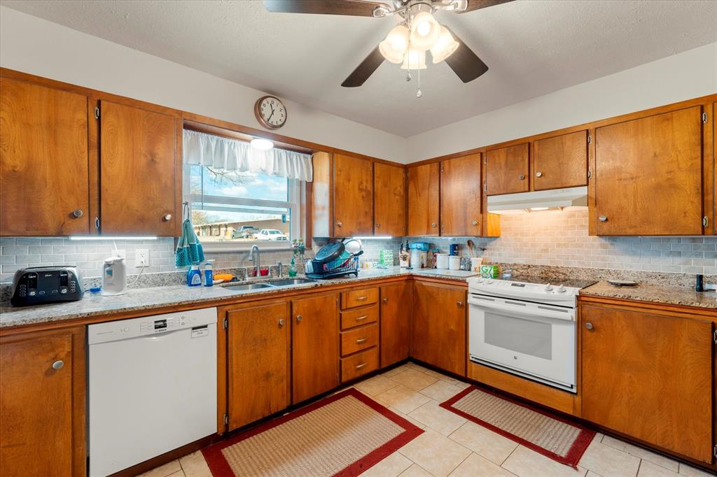 Mt Pleasant City Blocks - Residential