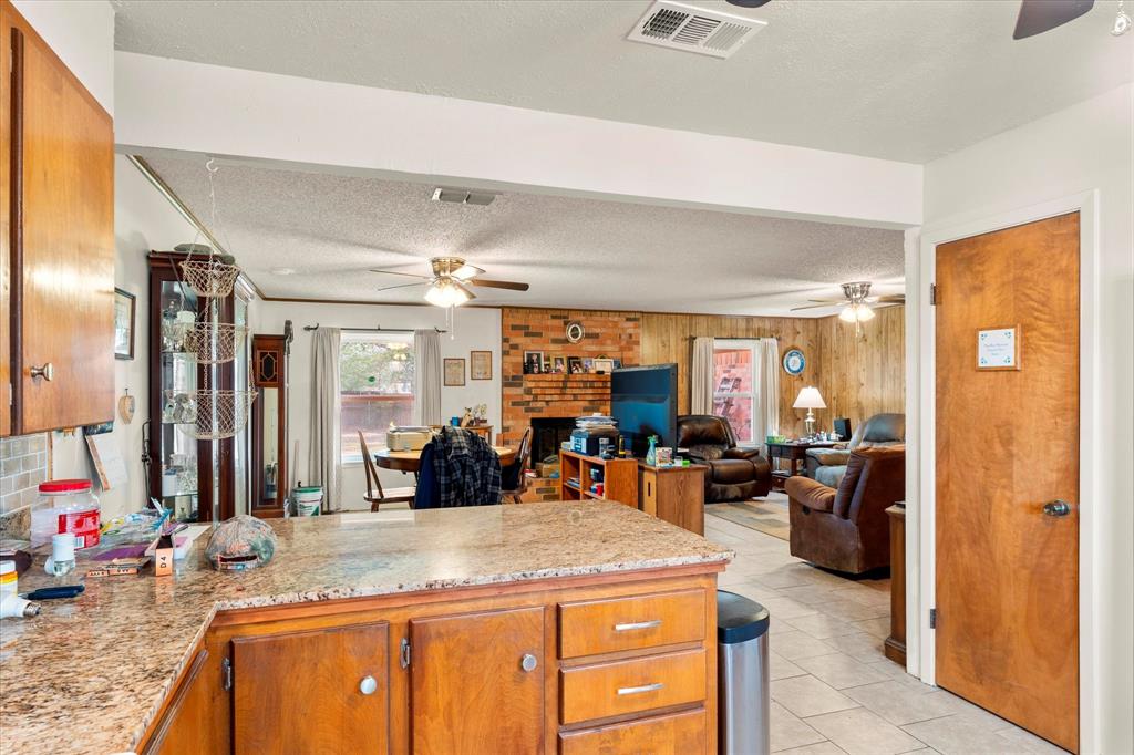 Mt Pleasant City Blocks - Residential