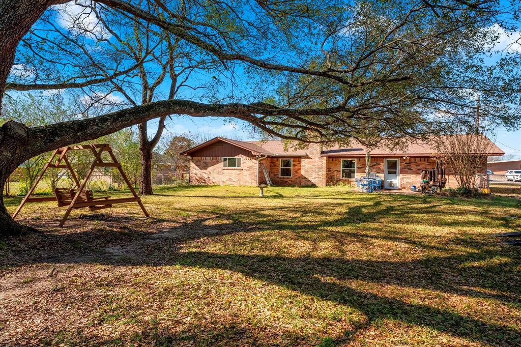 Mt Pleasant City Blocks - Residential