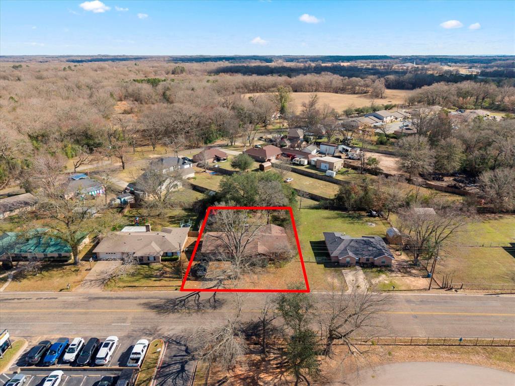 Mt Pleasant City Blocks - Residential