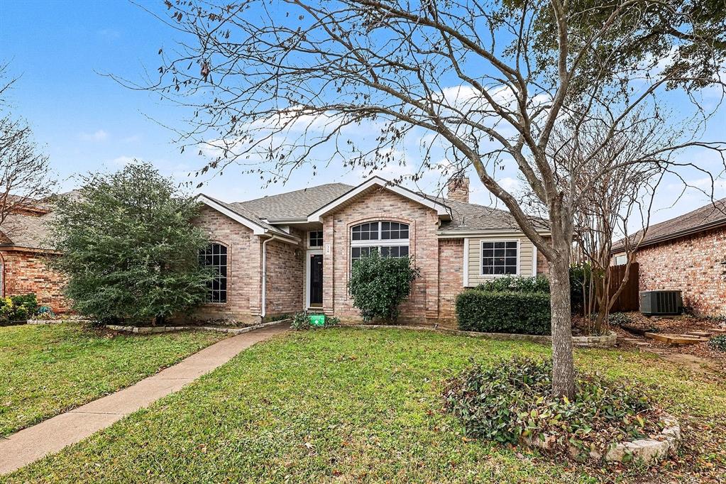 Parkview Add - Residential