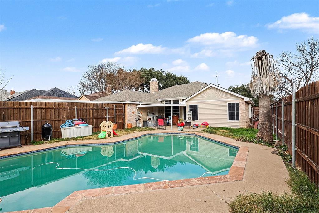 Parkview Add - Residential