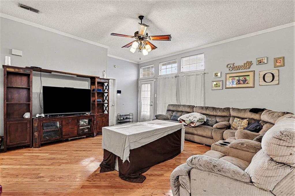 Parkview Add - Residential